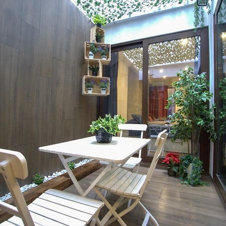 Rentalsevilla Cool & Design Zewnętrze zdjęcie