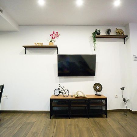 Rentalsevilla Cool & Design Zewnętrze zdjęcie