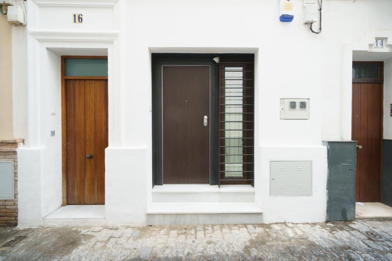 Rentalsevilla Cool & Design Zewnętrze zdjęcie