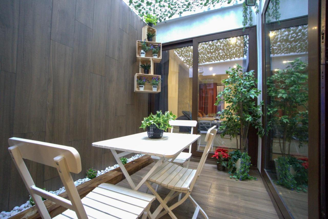 Rentalsevilla Cool & Design Zewnętrze zdjęcie