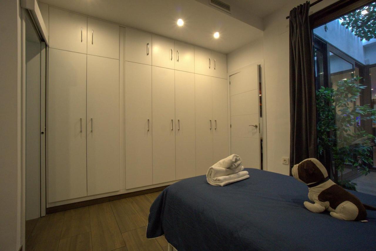 Rentalsevilla Cool & Design Zewnętrze zdjęcie