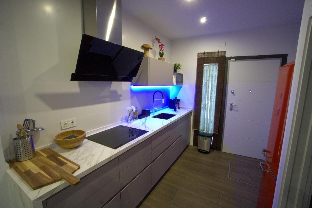 Rentalsevilla Cool & Design Zewnętrze zdjęcie
