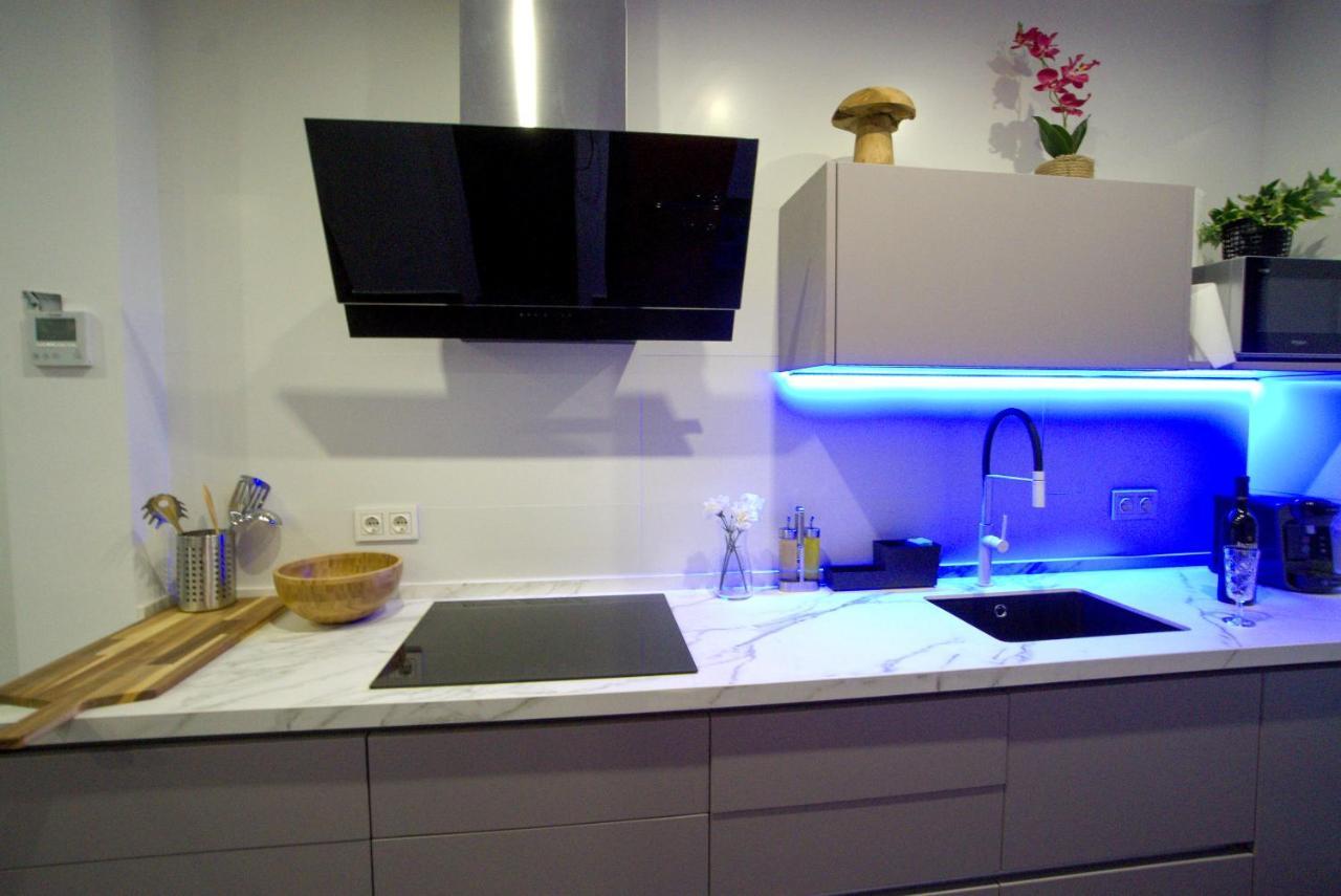 Rentalsevilla Cool & Design Zewnętrze zdjęcie