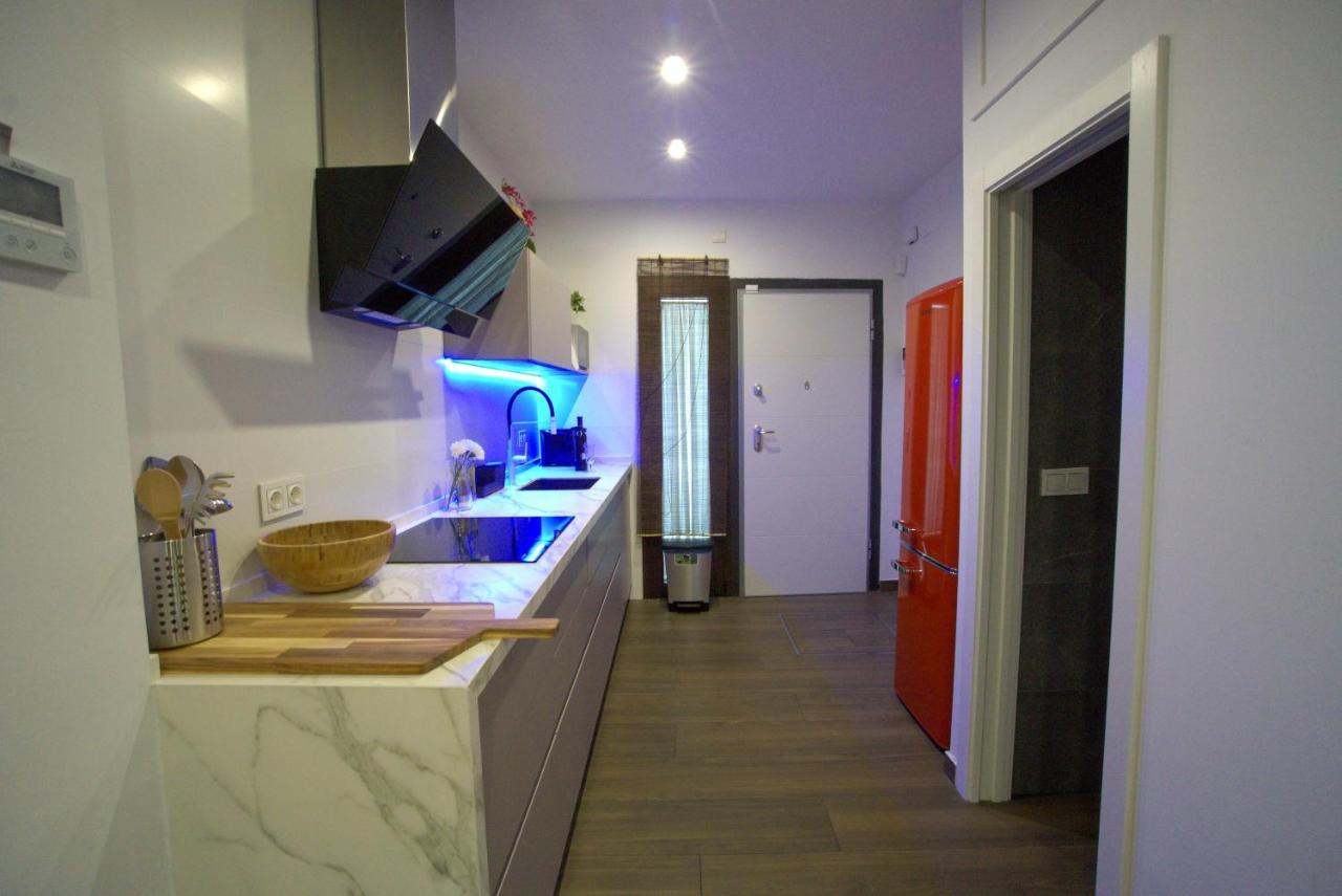 Rentalsevilla Cool & Design Zewnętrze zdjęcie