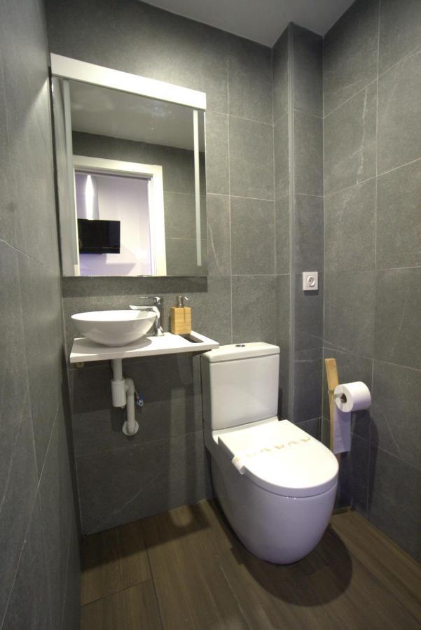 Rentalsevilla Cool & Design Zewnętrze zdjęcie