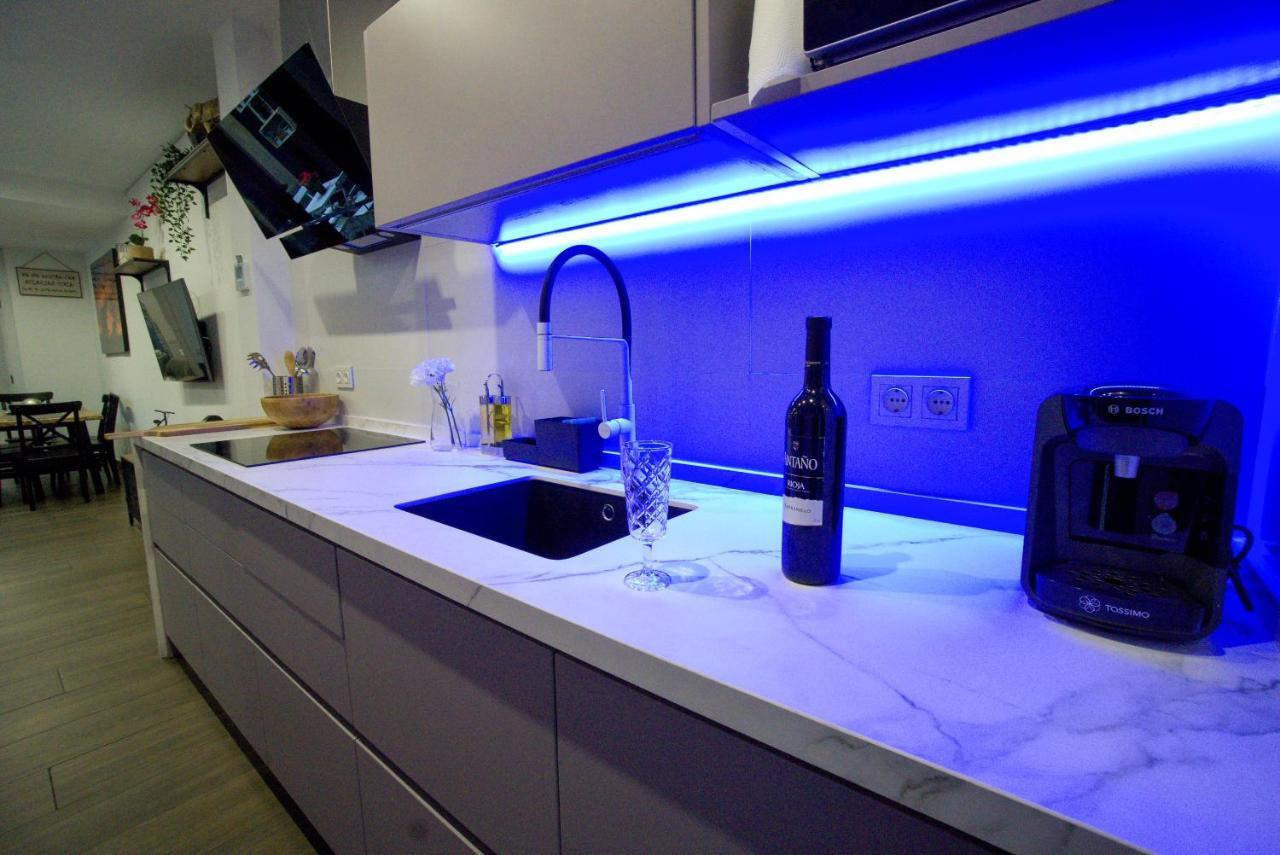 Rentalsevilla Cool & Design Zewnętrze zdjęcie