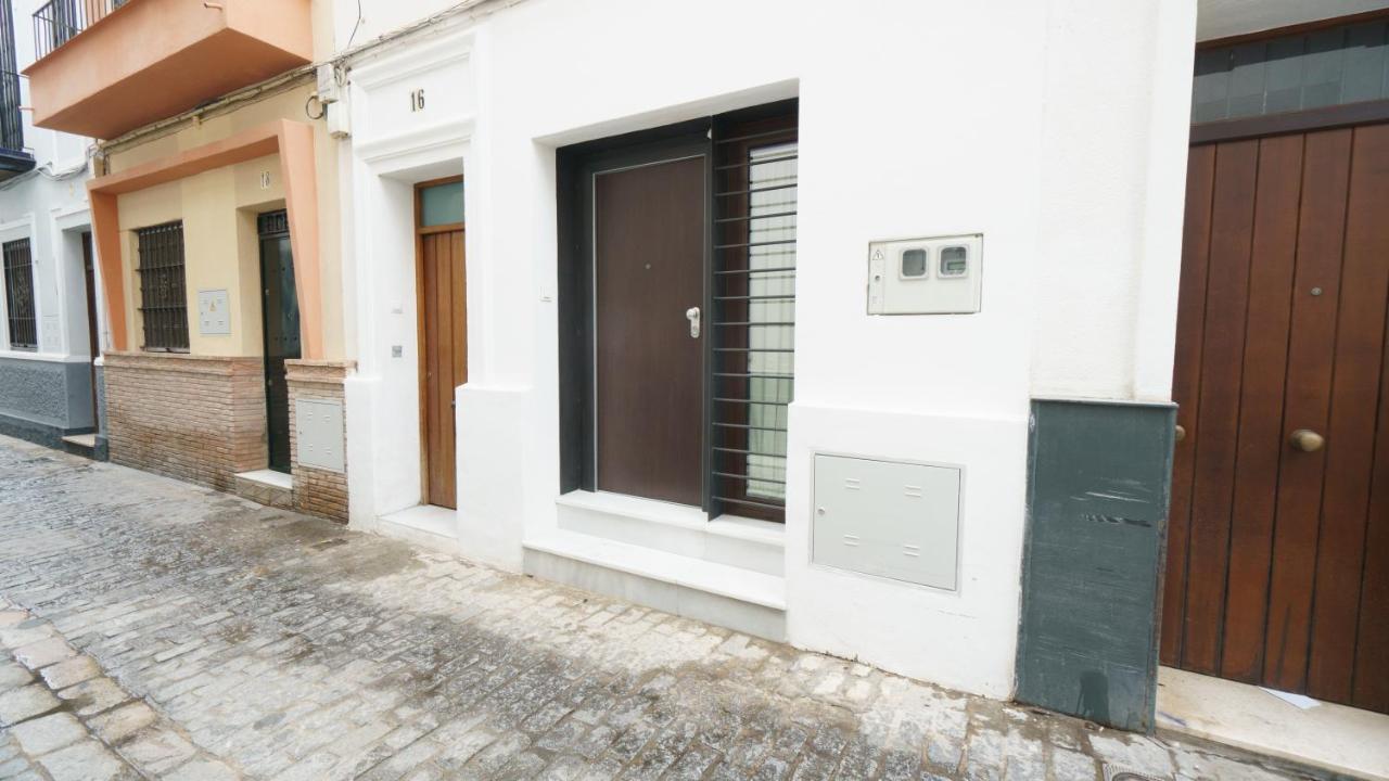 Rentalsevilla Cool & Design Zewnętrze zdjęcie