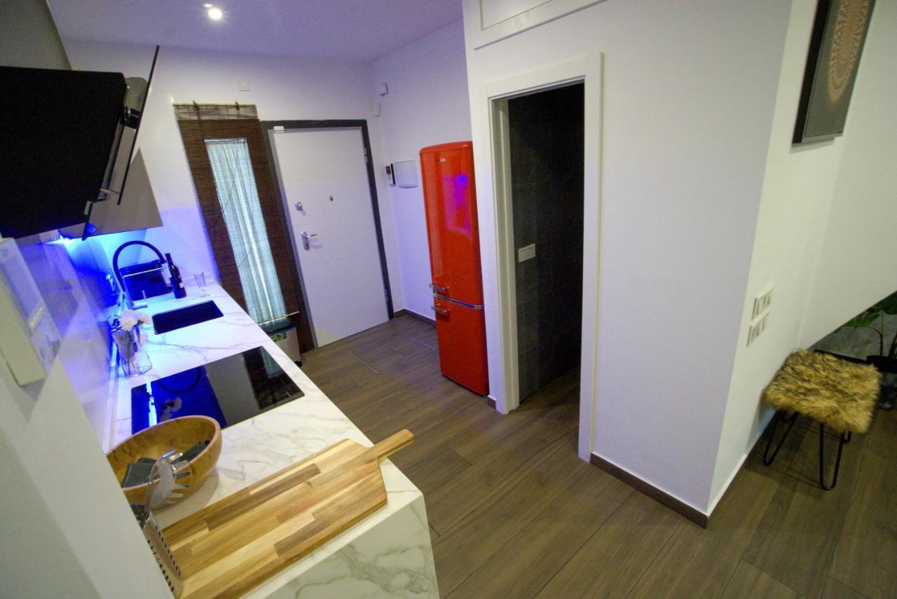 Rentalsevilla Cool & Design Zewnętrze zdjęcie